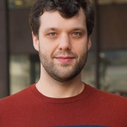 Doug Duncan head shot