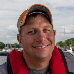 Dylan Redman