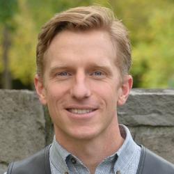 Garth Smelser