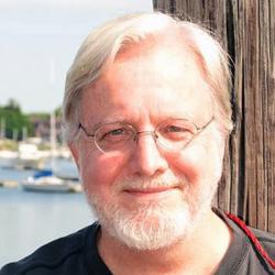 Gary Wikfors