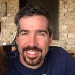 Jeff Pessutti
