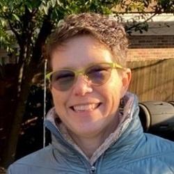 Kathy Moore