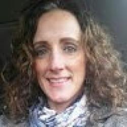 Kristin Mabry headshot