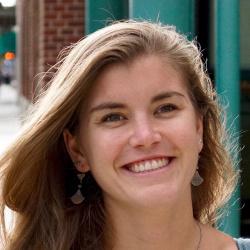 Image of Lisa Ailloud.