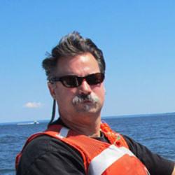 Mark Dixon