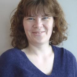 Mary Furuness head shot