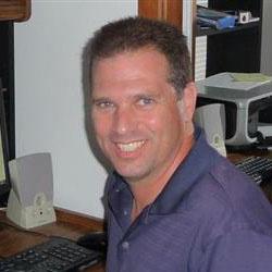 Matthew Poach, Ph.D.