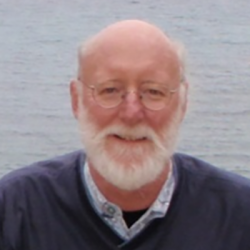 Rich Mcbride