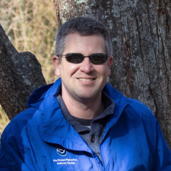 D. Christopher Melrose, Ph.D.