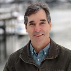 Michael M. Pollock, Ph.D.