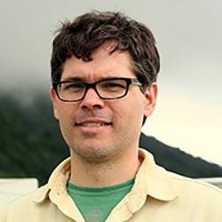 Tim Miller