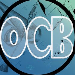 logo for the Oceans and Climate Branch