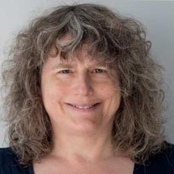 Dvora Hart