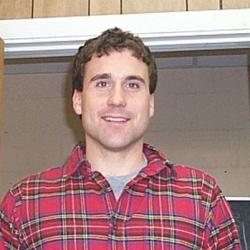 Pete Chase