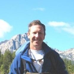 Peter Kiffney, Ph.D.