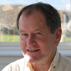 Fred Wenzel