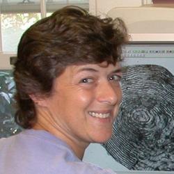Ruth Haas-Castro