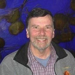 Richard Brodeur, Ph.D.