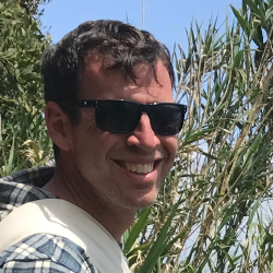 Dave Richardson