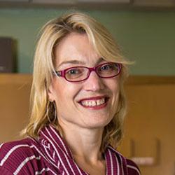 Shannon L. Meseck, PhD.