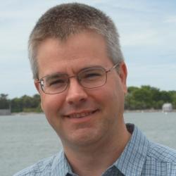 Michael Simpkins, Ph.D.