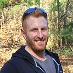 Matthew Cutler, Ph.D.