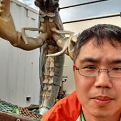 Min-Yang Lee, Ph.D.