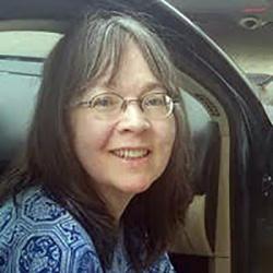 Patricia Clay