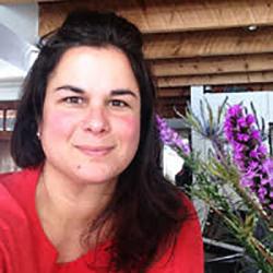 Patricia Pinto DaSilva