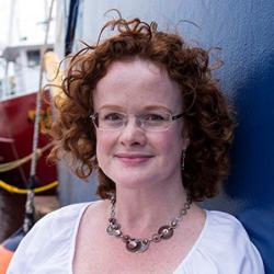 Tammy Murphy, Ph.D.