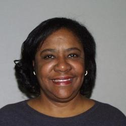 Sheila Stiles, Ph.D.