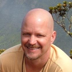 Tim Beechie