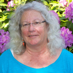 Karen Tougas