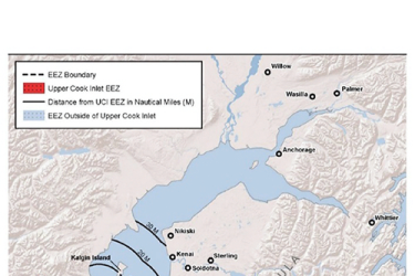 Amendment 14 map