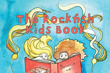 The Rockfish Kids Book