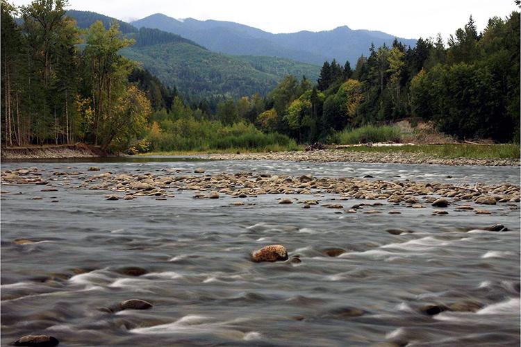 River Habitat | NOAA Fisheries River Habitat | NOAA Fisheries