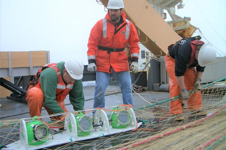 Developing 3D Stereo Camera Technology NOAA Fisheries
