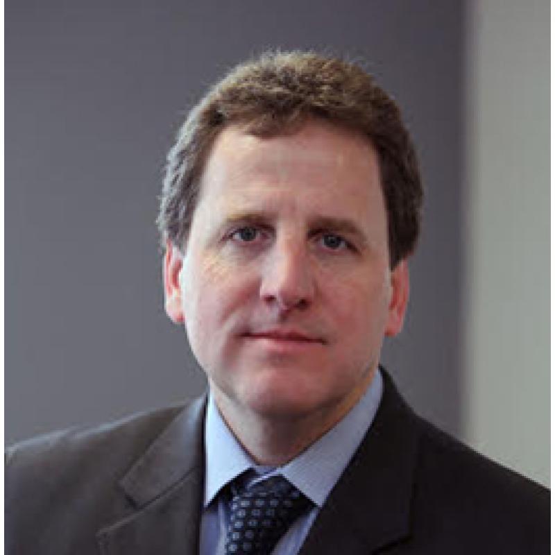 Brian Pawlak headshot