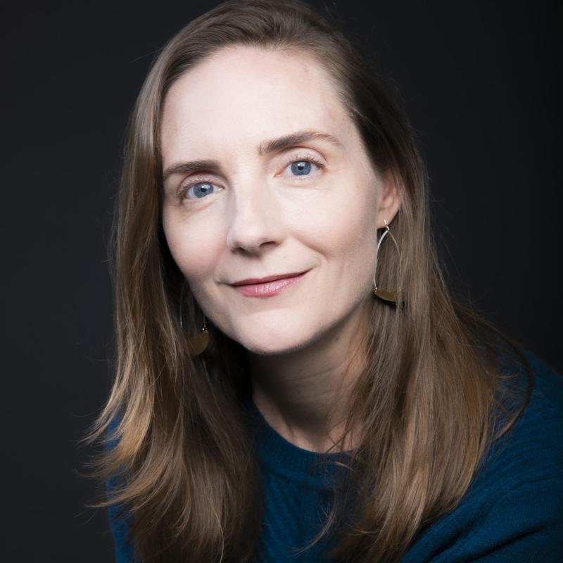 headshot of Sunny Snider Centrella