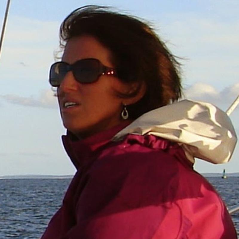 Kathryn Ford