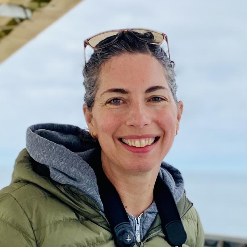 Elizabeth Phillips