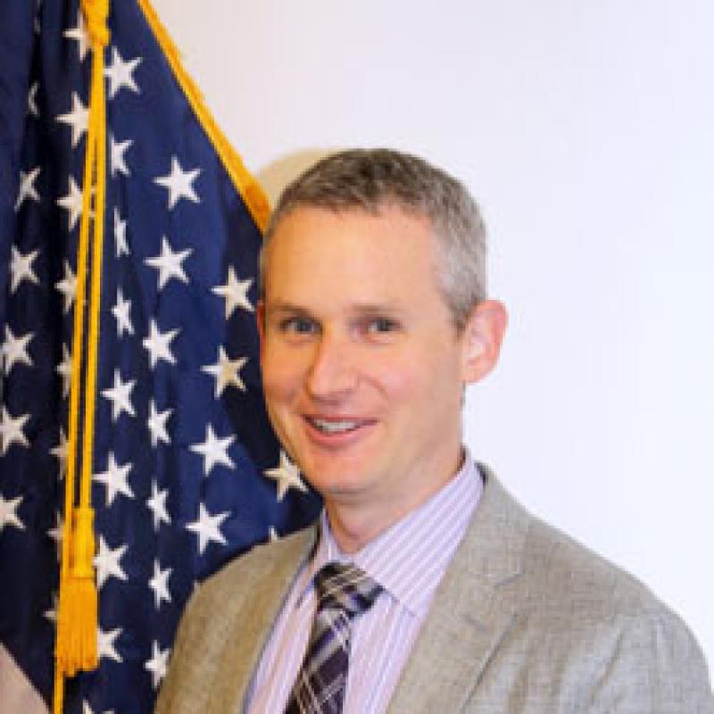 Kevin Werner