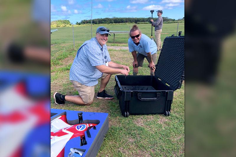 750x500-matthew-parry-robert-oconner-drone-workshop-122019-NOAA-PIRO.jpg