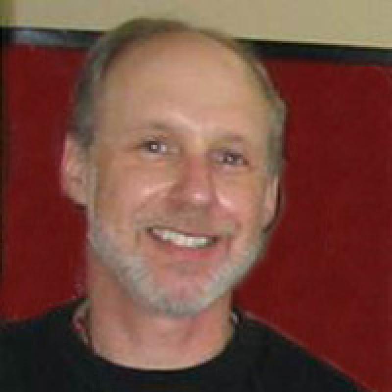 Dave Packer