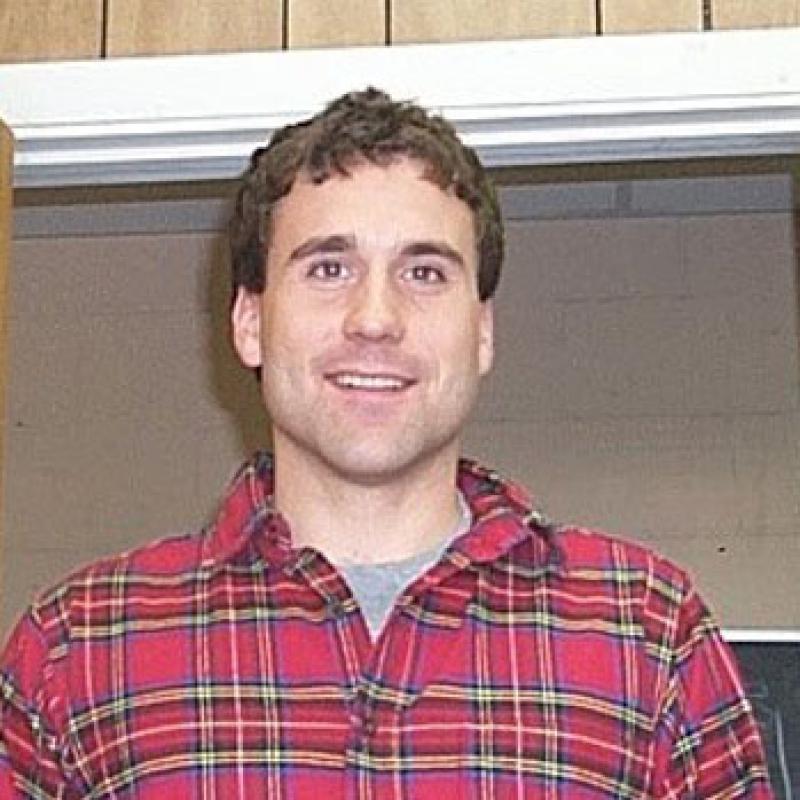 Pete Chase