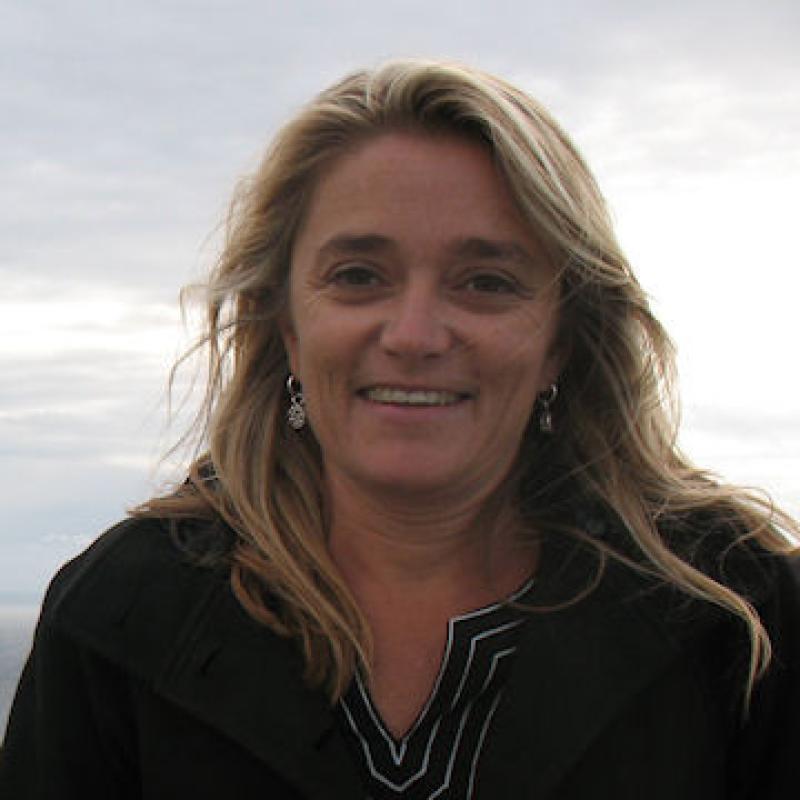 Kimberly Murray 
