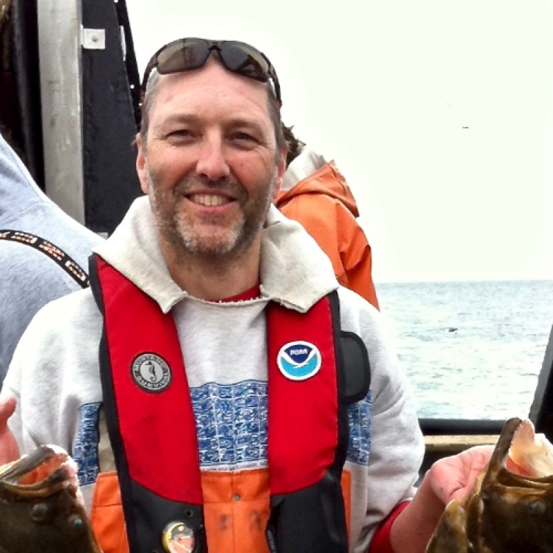 Harvey J. Walsh