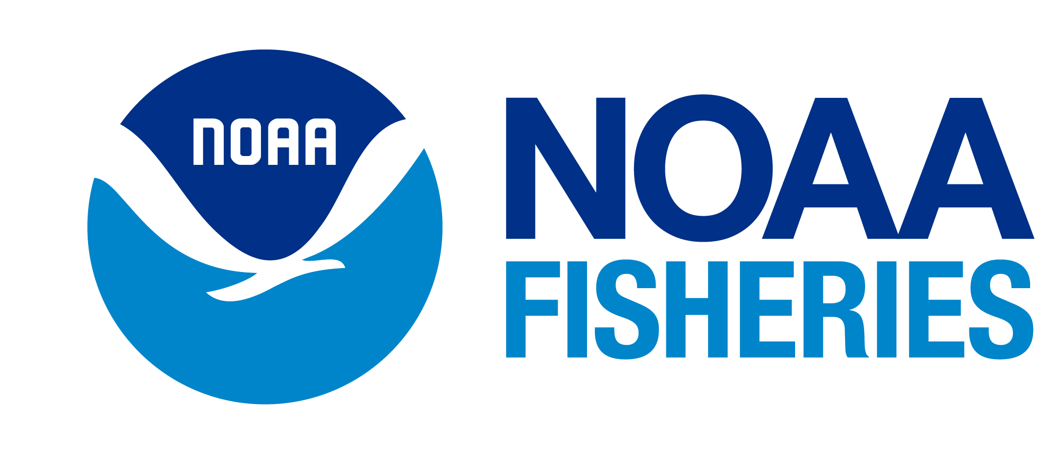 Logo of NOAA Fisheries