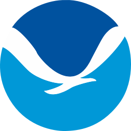 NOAA Fisheries Round Logo